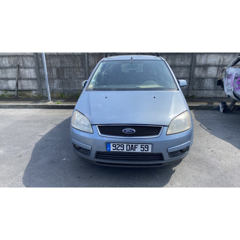 Feu arriere principal gauche (feux) FORD C-MAX 1 Photo n°11