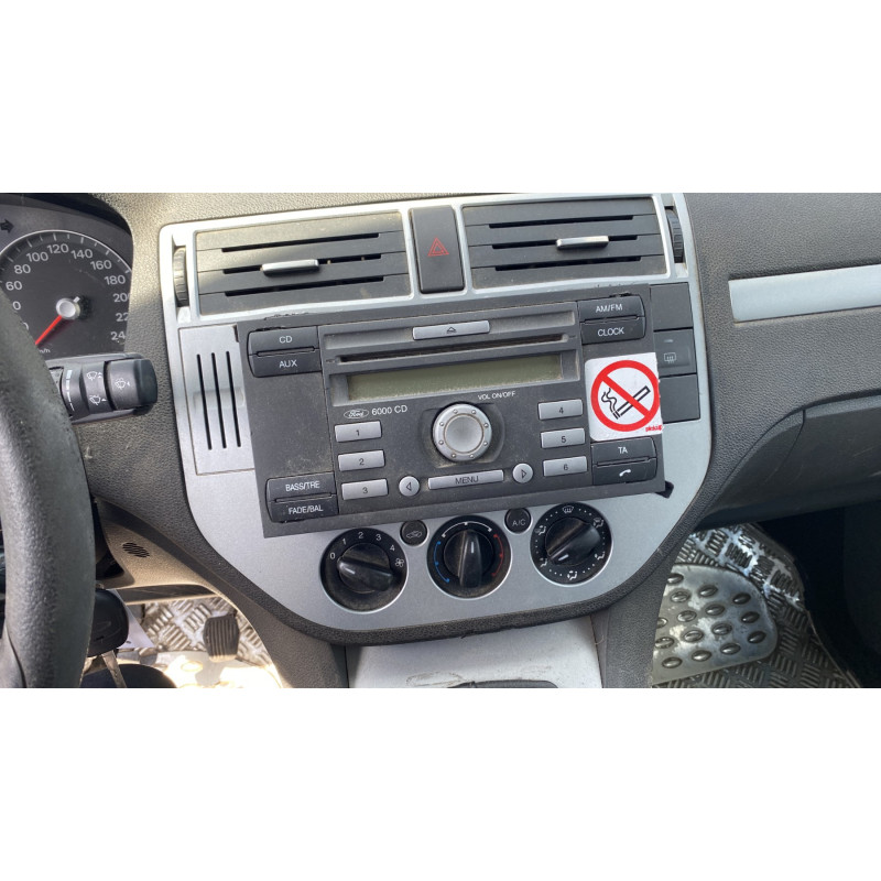 Poignee porte avant droit FORD C-MAX 1 Photo n°20