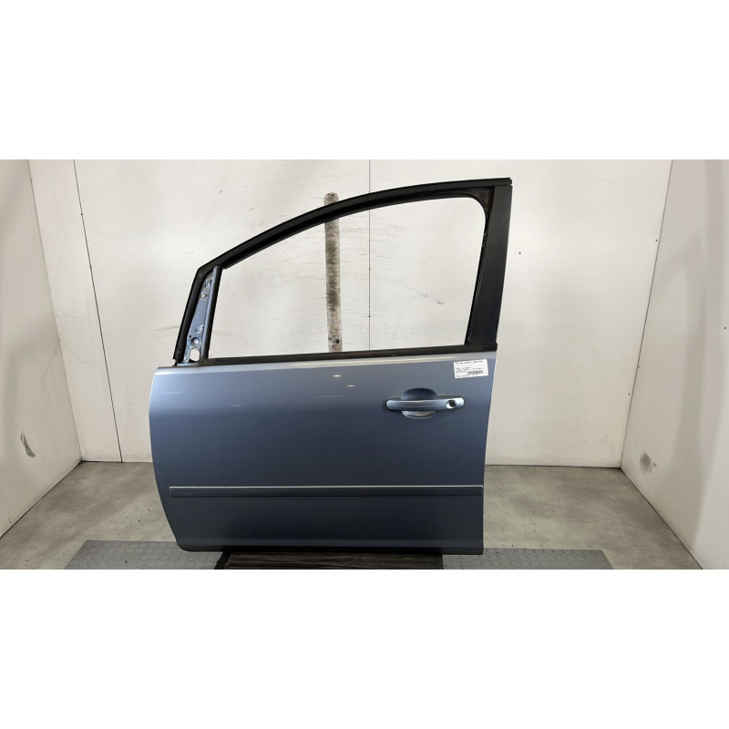 Porte avant gauche FORD C-MAX 1 Photo n°1