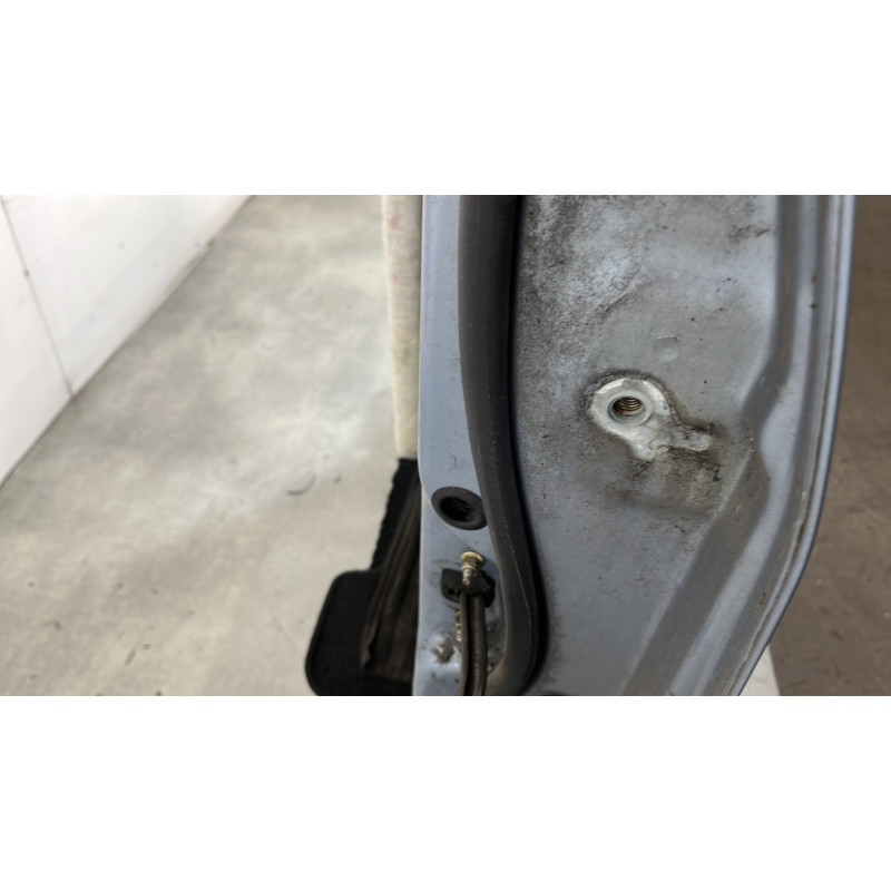 Porte avant gauche FORD C-MAX 1 Photo n°3