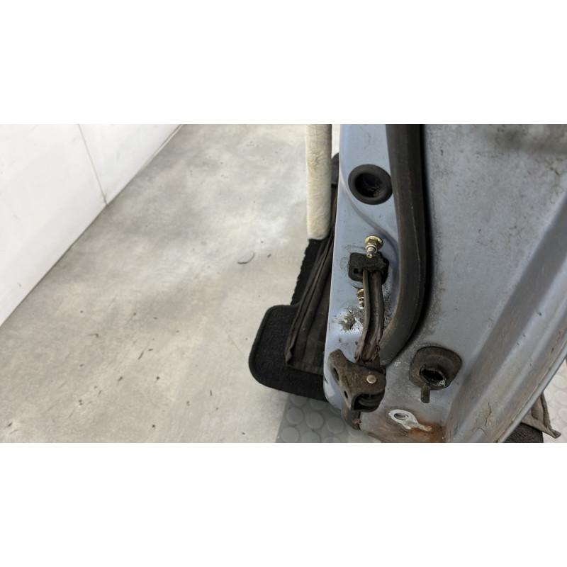 Porte avant gauche FORD C-MAX 1 Photo n°4