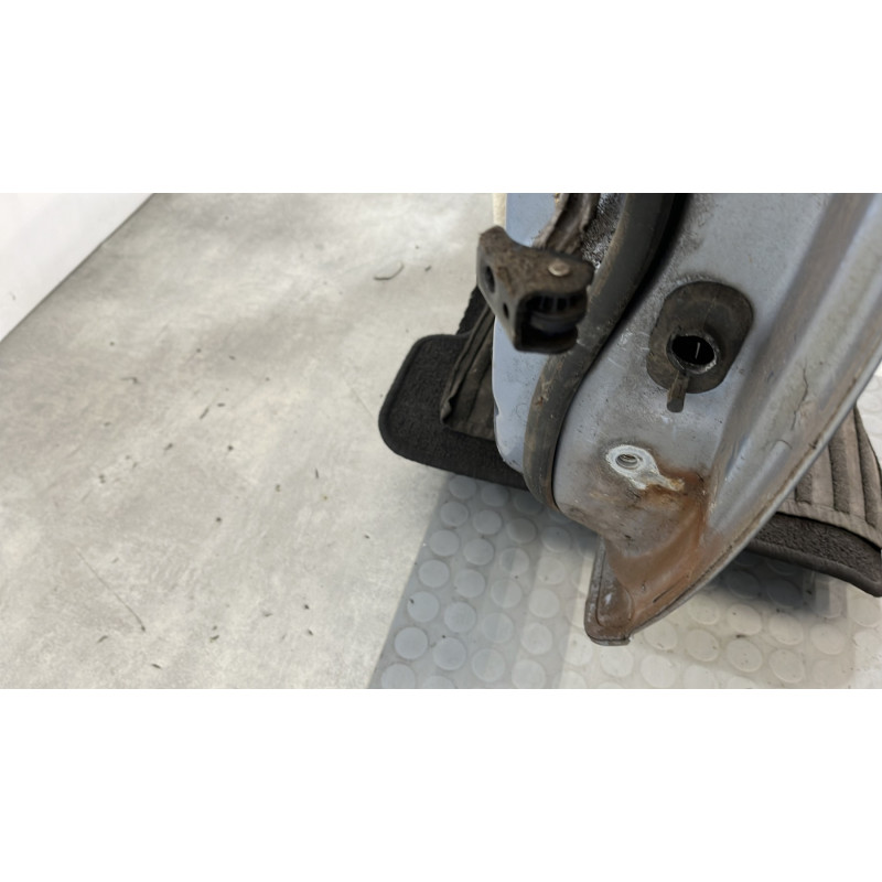Porte avant gauche FORD C-MAX 1 Photo n°5