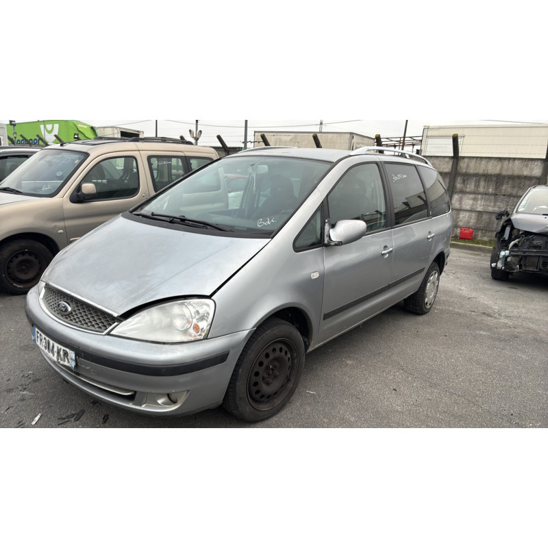 Feu arriere secondaire droit (feux) FORD GALAXY 1 Photo n°6