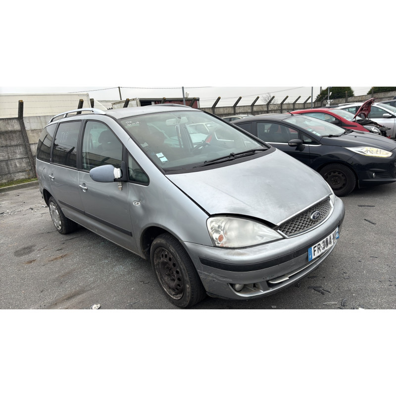 Feu arriere secondaire droit (feux) FORD GALAXY 1 Photo n°7