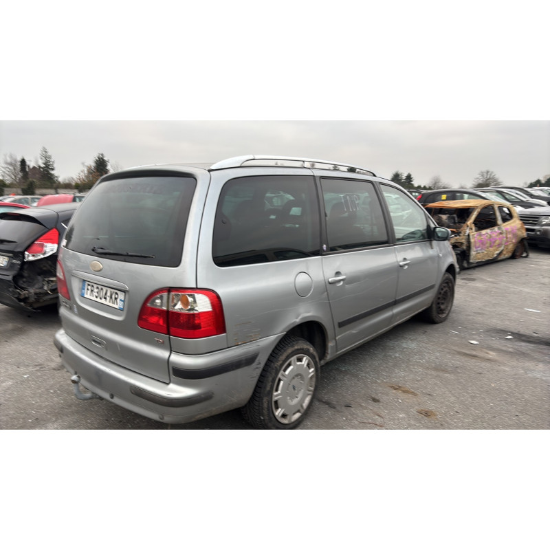Feu arriere secondaire droit (feux) FORD GALAXY 1 Photo n°8