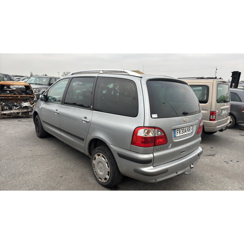 Feu arriere secondaire droit (feux) FORD GALAXY 1 Photo n°9