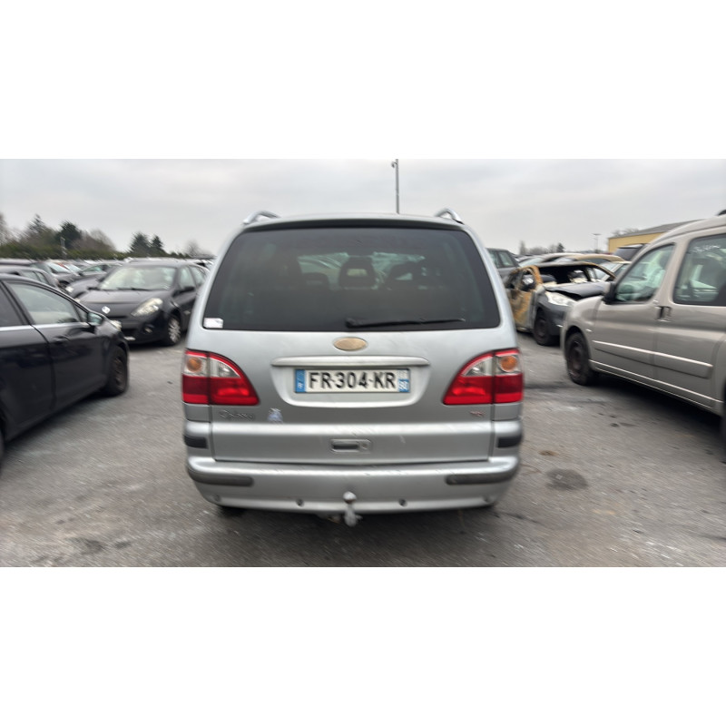 Feu arriere secondaire droit (feux) FORD GALAXY 1 Photo n°10