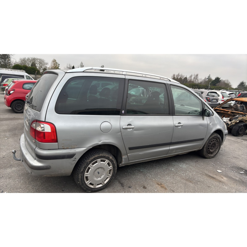 Feu arriere secondaire droit (feux) FORD GALAXY 1 Photo n°11