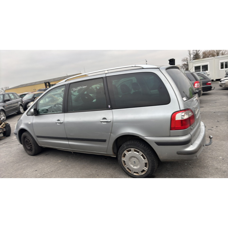 Feu arriere secondaire droit (feux) FORD GALAXY 1 Photo n°12