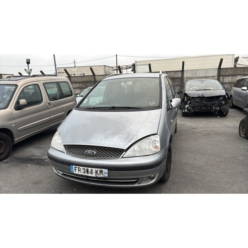 Feu arriere secondaire droit (feux) FORD GALAXY 1 Photo n°13