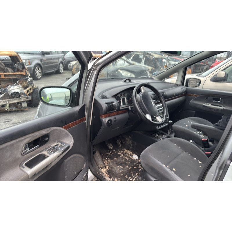 Feu arriere secondaire droit (feux) FORD GALAXY 1 Photo n°14