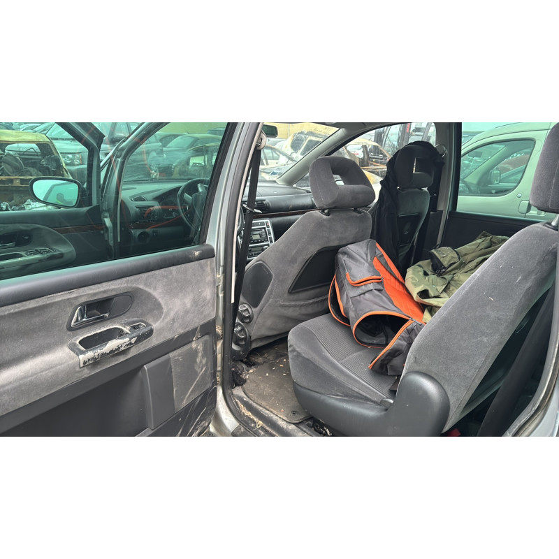 Feu arriere secondaire droit (feux) FORD GALAXY 1 Photo n°15