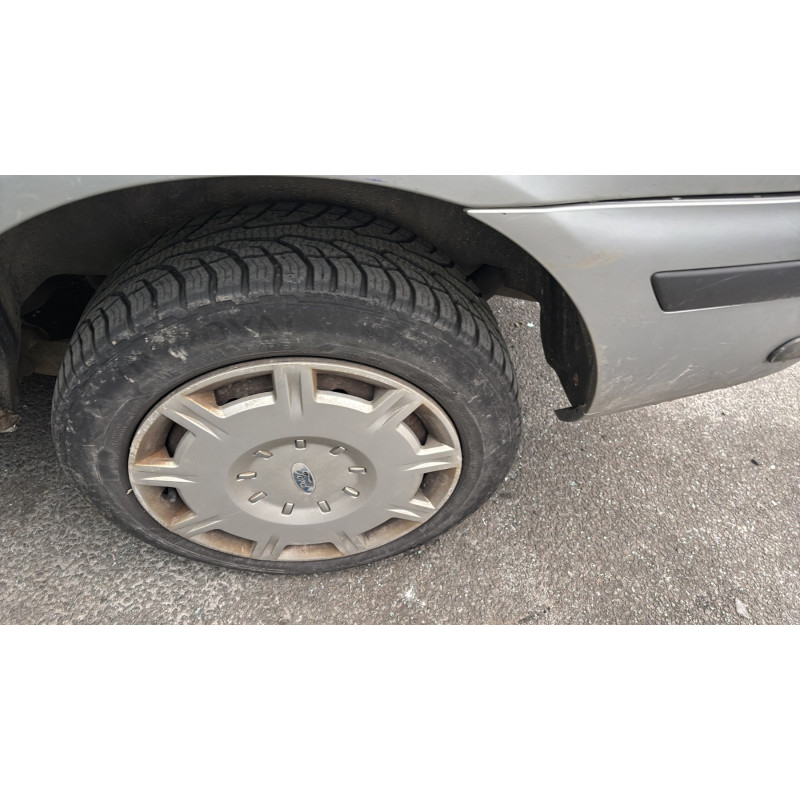 Feu arriere secondaire droit (feux) FORD GALAXY 1 Photo n°16