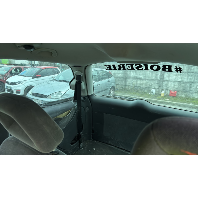 Feu arriere secondaire droit (feux) FORD GALAXY 1 Photo n°17
