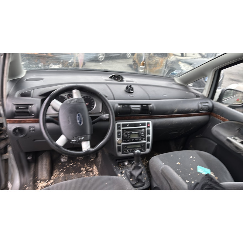 Feu arriere secondaire droit (feux) FORD GALAXY 1 Photo n°18