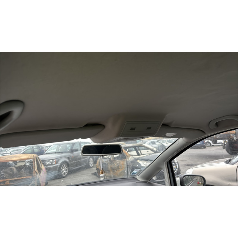 Feu arriere secondaire droit (feux) FORD GALAXY 1 Photo n°19