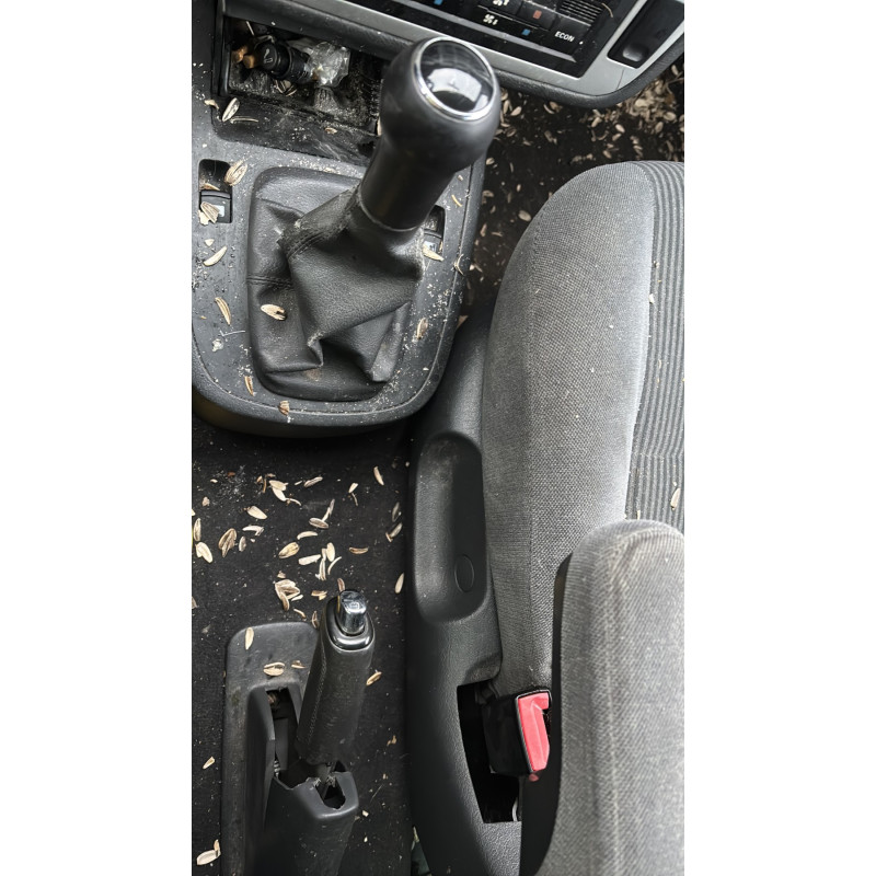 Feu arriere secondaire droit (feux) FORD GALAXY 1 Photo n°20