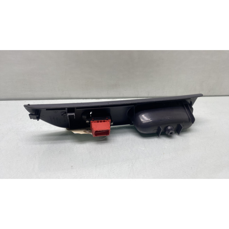 Interrupteur de leve vitre avant droit RENAULT ESPACE 3 Photo n°2