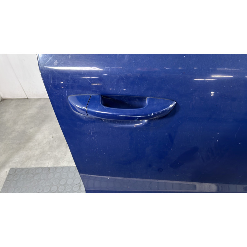 Porte avant droit SKODA SUPERB 2 Photo n°2