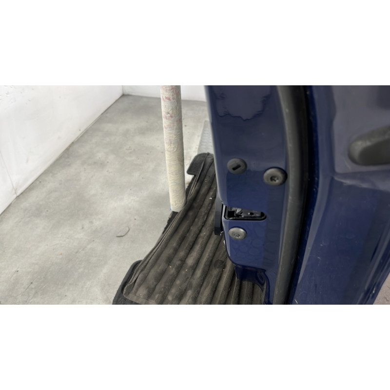 Porte avant droit SKODA SUPERB 2 Photo n°3
