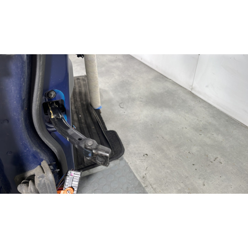 Porte avant droit SKODA SUPERB 2 Photo n°5