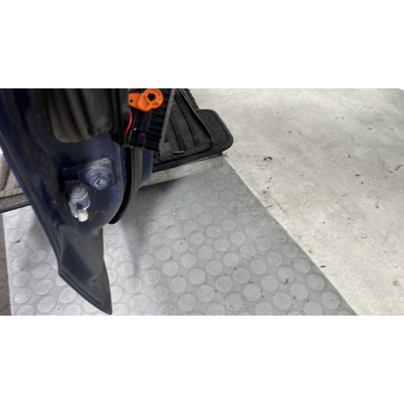 Porte avant droit SKODA SUPERB 2 Photo n°6