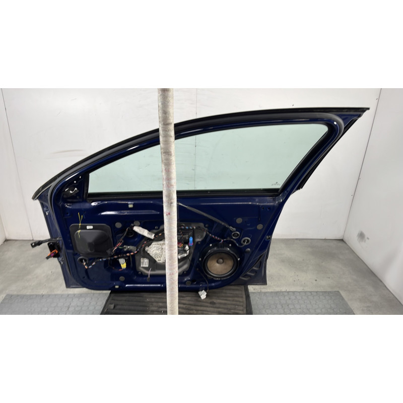 Porte avant droit SKODA SUPERB 2 Photo n°7