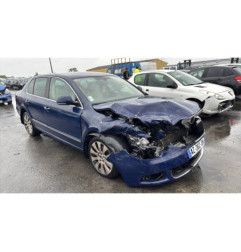 Porte avant droit SKODA SUPERB 2