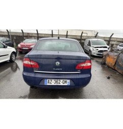 Porte avant droit SKODA SUPERB 2