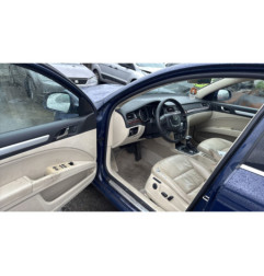 Porte avant droit SKODA SUPERB 2