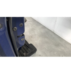 Porte avant gauche SKODA SUPERB 2
