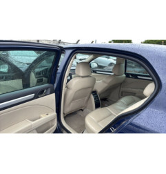 Porte avant gauche SKODA SUPERB 2