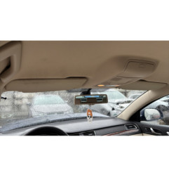 Retroviseur droit SKODA SUPERB 2