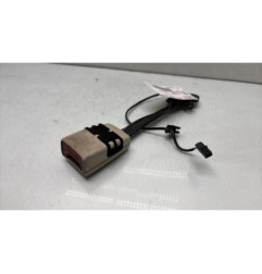 Attache ceinture avant gauche SKODA SUPERB 2