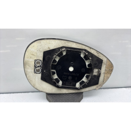 Glace retroviseur gauche FIAT 500 2