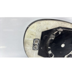 Glace retroviseur gauche FIAT 500 2