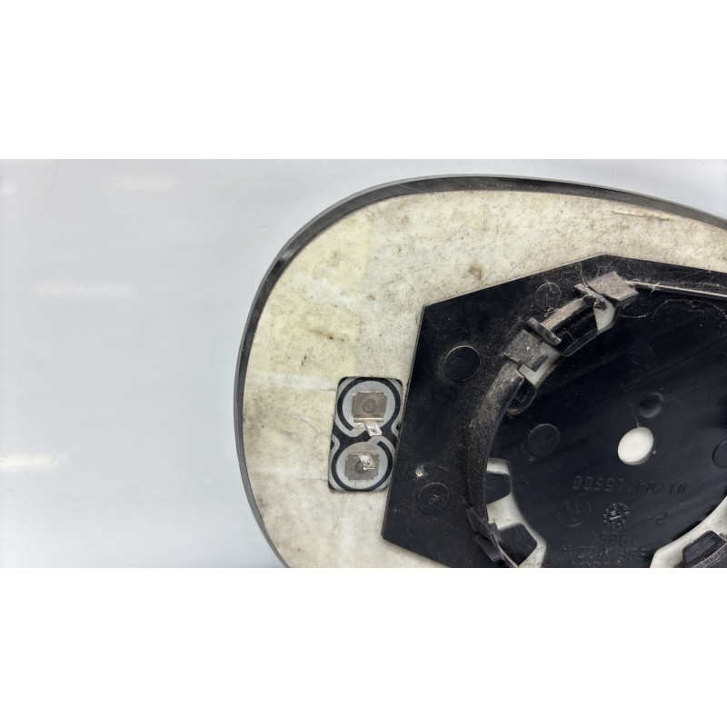 Glace retroviseur gauche FIAT 500 2 Photo n°3