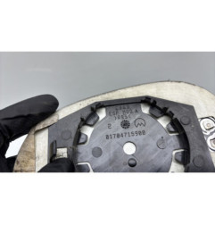 Glace retroviseur gauche FIAT 500 2