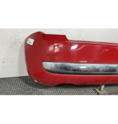 Pare choc arriere FIAT 500 2