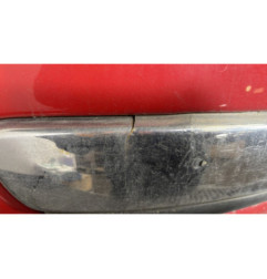 Pare choc arriere FIAT 500 2