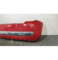 Pare choc arriere FIAT 500 2