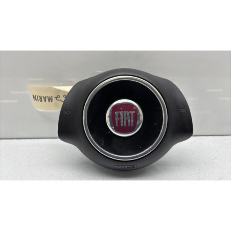 Air bag conducteur FIAT 500 2 Photo n°1