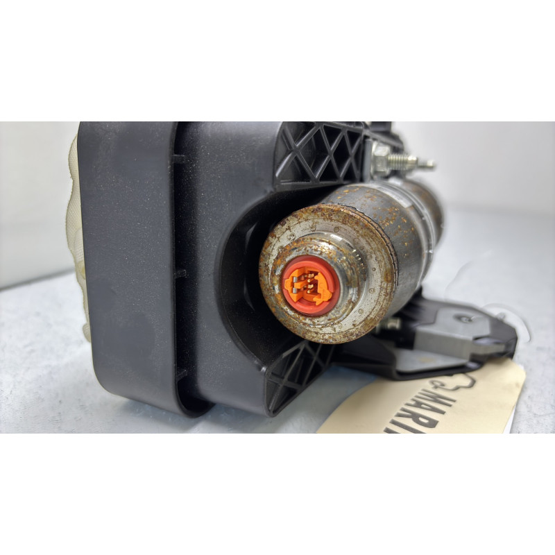 Air bag passager FIAT 500 2 Photo n°3