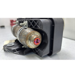 Air bag passager FIAT 500 2