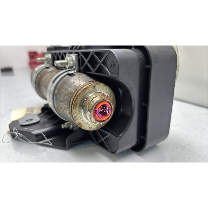 Air bag passager FIAT 500 2 Photo n°4