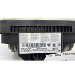 Air bag passager FIAT 500 2