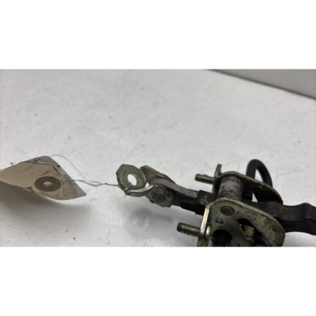Arret de porte avant droit FIAT 500 2