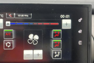 Ecran GPS CITROEN C4 CACTUS