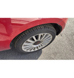 Feu arriere stop central FIAT 500 2