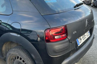 Ecran GPS CITROEN C4 CACTUS